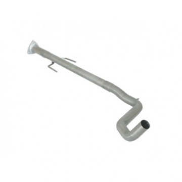 Tubo sostituzione filtro...