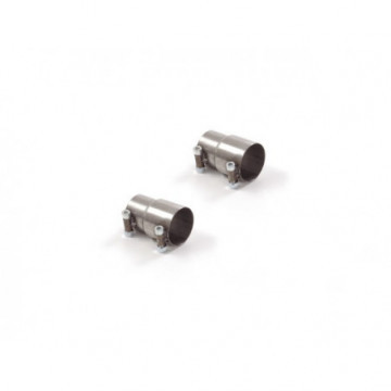 Manicotto per il montaggio del...