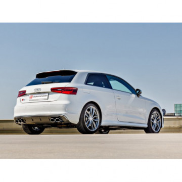 Tubo sostituzione catalizzatore Gr. N...