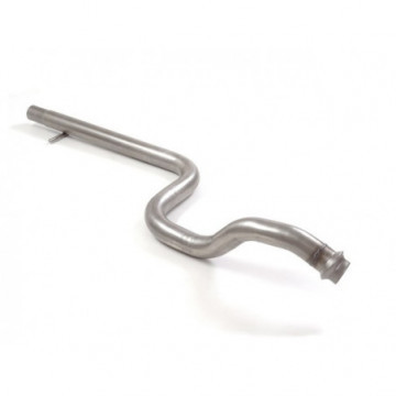 Tubo centrale Gr. N senza...