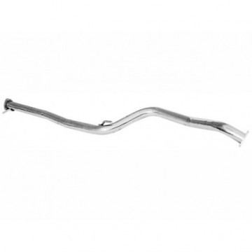 Tubo centrale Gr. N senza...