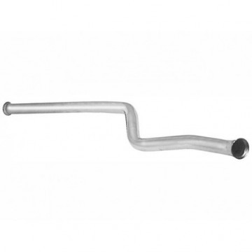 Tubo centrale Gr. N senza...