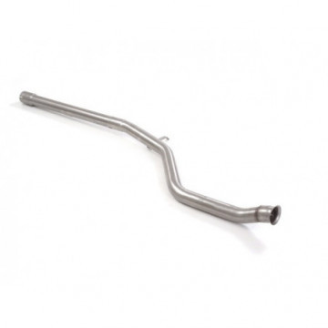 Tubo centrale Gr. N senza...