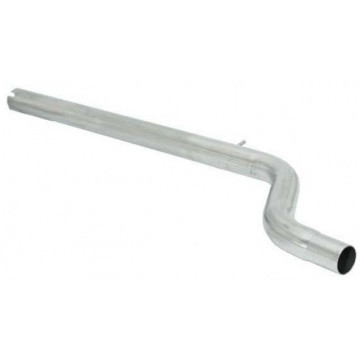 Tubo centrale Gr. N senza...