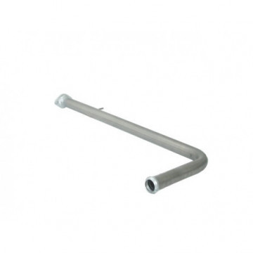 Tubo centrale Gr. N senza...