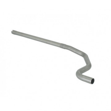 Tubo centrale Gr. N senza...