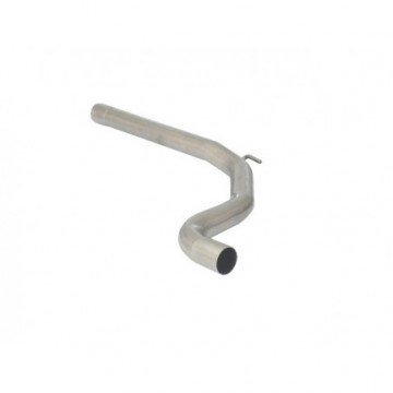 Tubo centrale Gr. N senza...