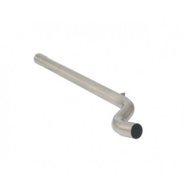 Tubo centrale Gr. N senza...