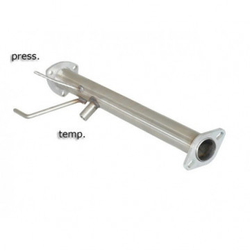 Tubo sostituzione filtro...