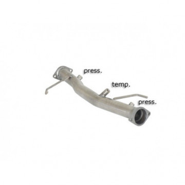 Tubo sostituzione filtro...