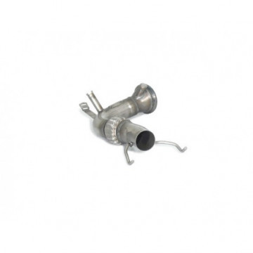 Tubo sostituzione catalizzatore Gr. N...