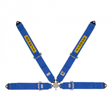 CINTURA STEEL KIT CAR