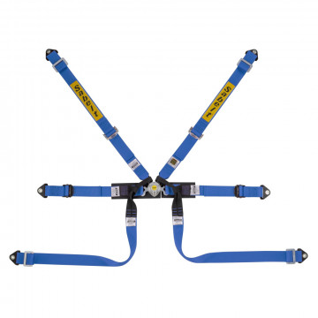 CINTURA STEEL FORMULA BASIC