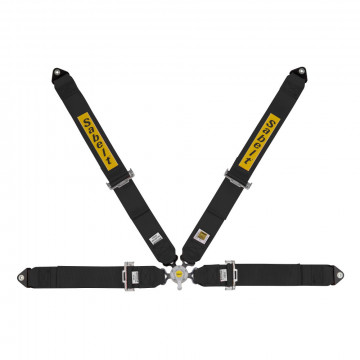 CINTURA STEEL KIT CAR