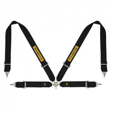 CINTURA STEEL FOUR POINT