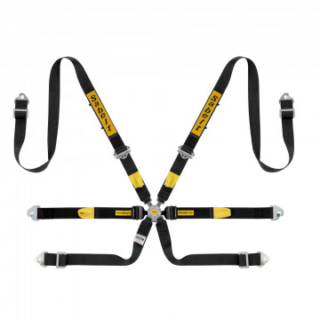 CINTURA SILVER ENDURANCE