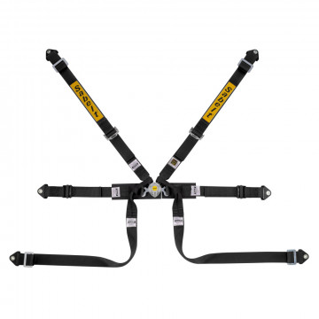 CINTURA STEEL FORMULA BASIC