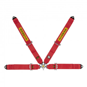 CINTURA STEEL KIT CAR