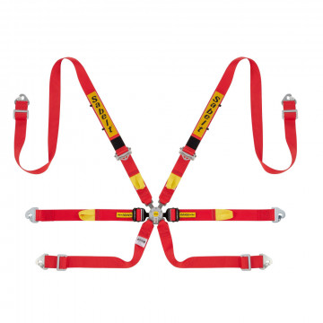 CINTURA SILVER ENDURANCE