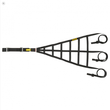 RETE LATERALE OMOLOGATA FIA