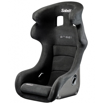 SEDILE SABELT GT-621 IN CARBONIO FIA...