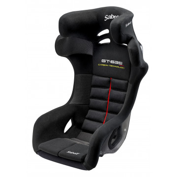 SEDILE SABELT GT-PRO IN CARBONIO FIA...