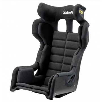 SEDILE SABELT GT-PRO IN CARBONIO FIA...