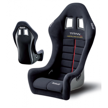 SEDILE SABELT TITAN OMOLOG. FIA...