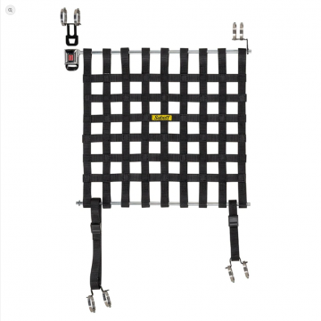 RETE FINESTRINO OMOLOGATA FIA