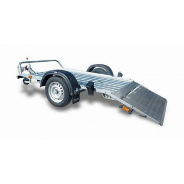 CARRELLO PT4SF/400 PESO COMPLESSIVO...