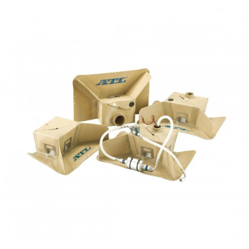 NOURICE INTERNA 3L CON SUPPORTO PER 1...