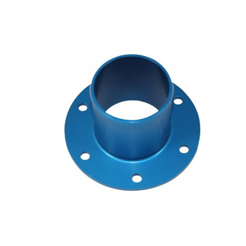 BOCCHETTONE FLANGIATO 2,25"