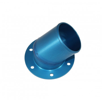 BOCCHETTONE FLANGIATO 2,25"