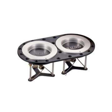 VALVOLA RIFORNIMENTO DOPPIA FEMMINA...