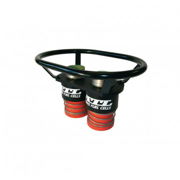 VALVOLA RIFORNIMENTO DOPPIA 2" CON...