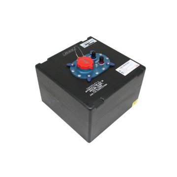 SERBATOIO CARBURANTE 20L