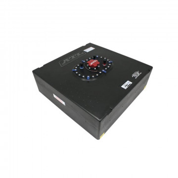 SERBATOIO CARBURANTE 80L