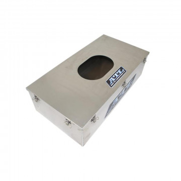 CONTENITORE SERBATOIO 80L