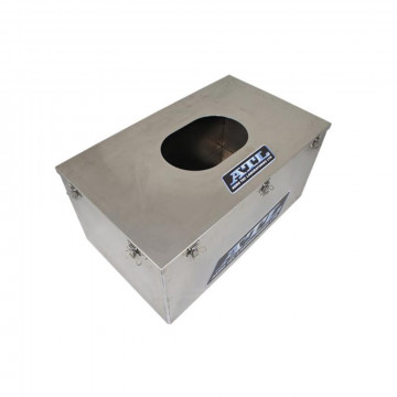 CONTENITORE SERBATOIO 100L