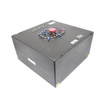 SERBATOIO CARBURANTE 120L