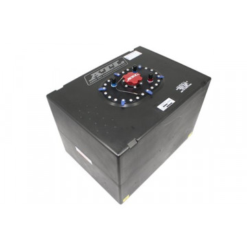SERBATOIO CARBURANTE 120L