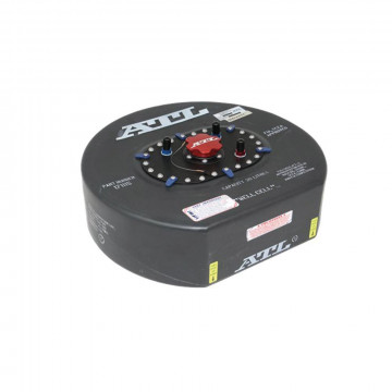 SERBATOIO CARBURANTE 30L