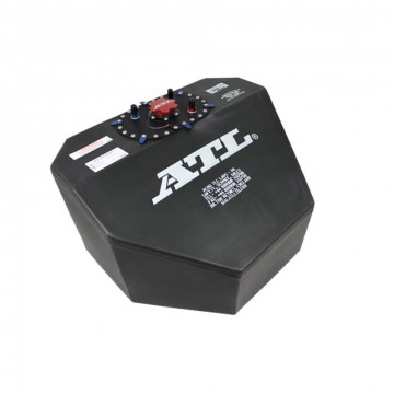 SERBATOIO CARBURANTE PORSCHE 911