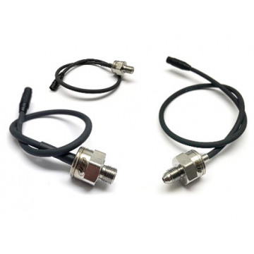 BULBO AIM PRESSIONE 1/8NPT