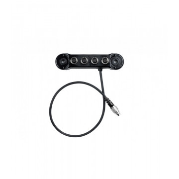 DATA HUB CON CAVO 40CM