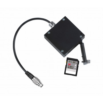 MODULO ESPANSIONE MEMORIA SD