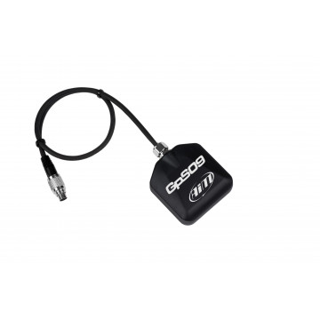 MODULO GPS09 AUTO/MOTO CON CAVO 2 MT