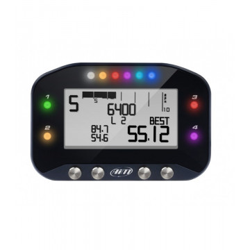 DISPLAY DIGITALE GS-Dash