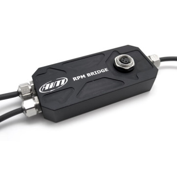 MODULO INTERFACCIA AIM RPM BRIDGE CON...