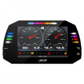 CRUSCOTTO AIM MXG 1.3 STRADA CON CAVO...